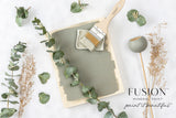 Fusion Mineral Paint Eucalyptus