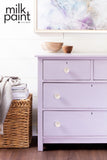 Fusion Milk Paint Wisteria Row