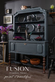 Fusion Mineral Paint Cambridge