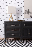 Fusion Milk Paint Little Black Dress