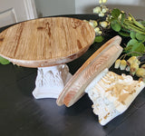 Decorative Cake Stand - Smallest