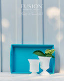 Fusion Mineral Paint Azure