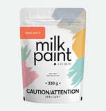 Fusion Milk Paint Aperol Spritz