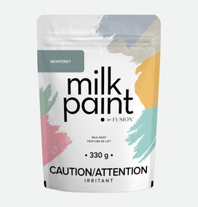 Fusion Milk Paint Monterey