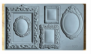 IOD Mould Frames