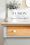 Fusion Mineral Paint Eucalyptus