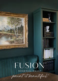 Fusion Mineral Paint Manor Green