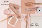 Fusion Metallic Paint Rose Gold