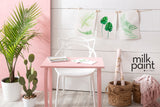 Fusion Milk Paint Palm Springs Pink