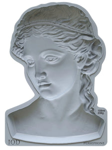 IOD Persephone Decor Mould