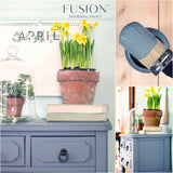 Fusion Mineral Paint Soapstone