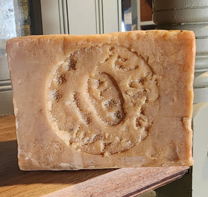 Aleppo Soap Savon D'Alep Laurier Soap