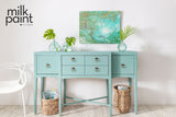 Fusion Milk Paint Sea Glass