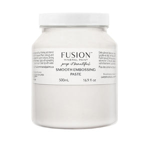 Fusion Smooth Embossing Paste