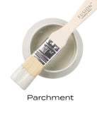 Fusion Mineral Paint Parchment