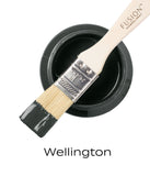 Fusion Mineral Paint Wellington