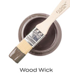 Fusion Mineral Paint Wood Wick