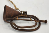 Hanging Ornament Bugle