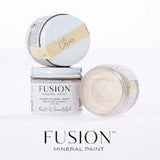 Fusion Wax Clear