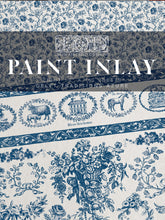 IOD Delft Traditions Azure Paint Inlay