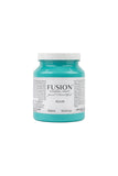 Fusion Mineral Paint Azure