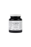 Fusion Mineral Paint Coal Black