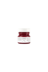 Fusion Mineral Paint Cranberry