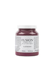 Fusion Mineral Paint Elderberry