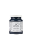 Fusion Mineral Paint Midnight Blue