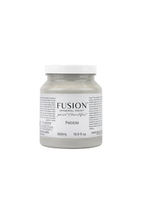 Fusion Mineral Paint Pebble