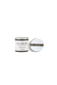 Fusion wax Ageing