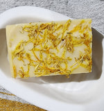 Honey and Beeswax Soap