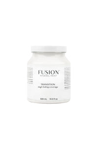 Fusion Mineral Transition Paint