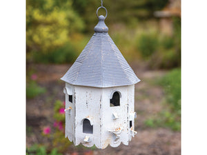 Summer Birdhouse