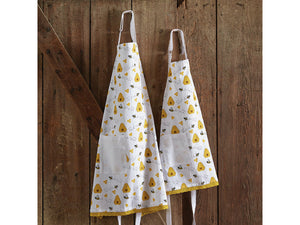 Apron Set - Honeybee