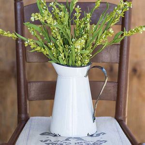 Farmhouse Pitcher