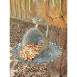 Birdfeeder "Teatime "